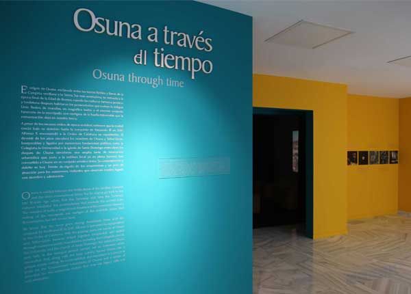 Centro de Innovación Turística de Osuna