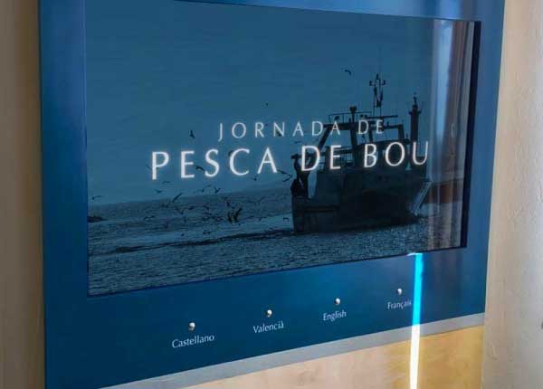 Museo del Mar de Peñíscola